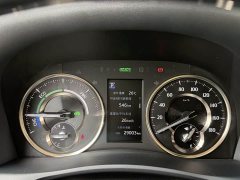 Alfa Romeo Alfa 2021 Dual Engine 2.5L Premium Edition - фото 20