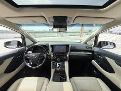Alfa Romeo Alfa 2021 Dual Engine 2.5L Premium Edition - фото 8