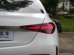 Mercedes-Benz C-Class 2024 C 260 L Sports Edition - фото 10