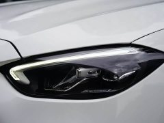 Mercedes-Benz C-Class 2024 C 260 L Sports Edition - фото 11