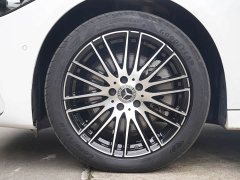 Mercedes-Benz C-Class 2024 C 260 L Sports Edition - фото 12