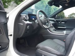Mercedes-Benz C-Class 2024 C 260 L Sports Edition - фото 13