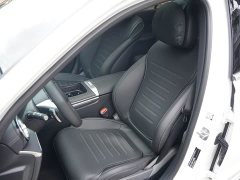 Mercedes-Benz C-Class 2024 C 260 L Sports Edition - фото 14