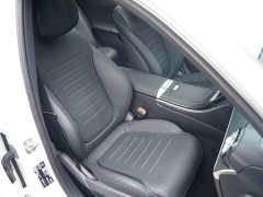 Mercedes-Benz C-Class 2024 C 260 L Sports Edition - фото 15