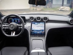 Mercedes-Benz C-Class 2024 C 260 L Sports Edition - фото 16