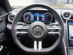 Mercedes-Benz C-Class 2024 C 260 L Sports Edition - фото 18