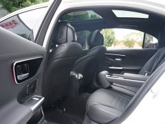 Mercedes-Benz C-Class 2024 C 260 L Sports Edition - фото 19