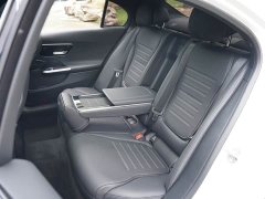 Mercedes-Benz C-Class 2024 C 260 L Sports Edition - фото 20