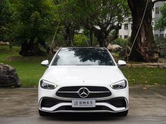 Mercedes-Benz C-Class 2024 C 260 L Sports Edition - фото 3