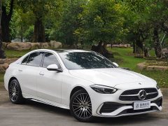 Mercedes-Benz C-Class 2024 C 260 L Sports Edition - фото 4
