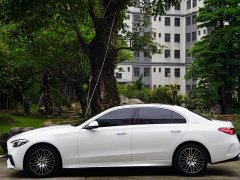 Mercedes-Benz C-Class 2024 C 260 L Sports Edition - фото 5