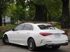 Mercedes-Benz C-Class 2024 C 260 L Sports Edition - фото 6