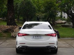 Mercedes-Benz C-Class 2024 C 260 L Sports Edition - фото 7