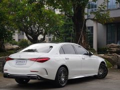 Mercedes-Benz C-Class 2024 C 260 L Sports Edition - фото 8