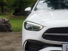 Mercedes-Benz C-Class 2024 C 260 L Sports Edition - фото 9