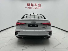 Audi A3 2022 A3L Limousine 35 TFSI Fashion Sport - фото 10