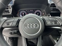 Audi A3 2022 A3L Limousine 35 TFSI Fashion Sport - фото 13