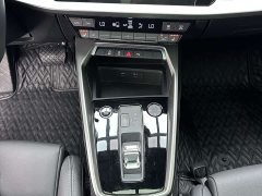 Audi A3 2022 A3L Limousine 35 TFSI Fashion Sport - фото 14