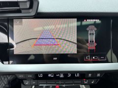 Audi A3 2022 A3L Limousine 35 TFSI Fashion Sport - фото 15