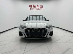 Audi A3 2022 A3L Limousine 35 TFSI Fashion Sport - фото 2