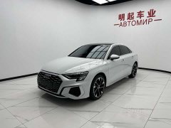 Audi A3 2022 A3L Limousine 35 TFSI Fashion Sport - фото 4