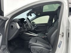 Audi A3 2022 A3L Limousine 35 TFSI Fashion Sport - фото 5