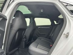 Audi A3 2022 A3L Limousine 35 TFSI Fashion Sport - фото 6