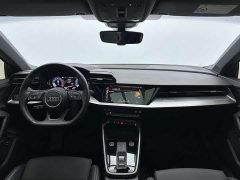 Audi A3 2022 A3L Limousine 35 TFSI Fashion Sport - фото 7