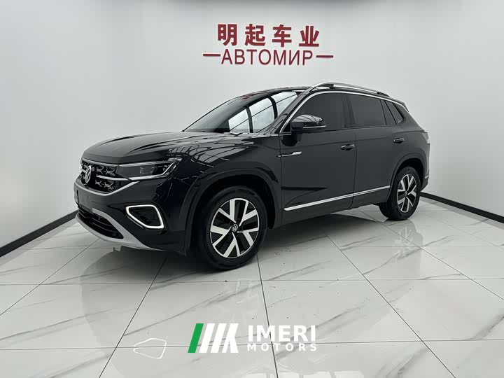 Lexus Tanyue 280TSI two-wheel drive luxury Plus advanced version - автомобиль из Китая