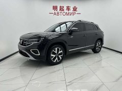 Lexus Tanyue 280TSI two-wheel drive luxury Plus advanced version - фото 1
