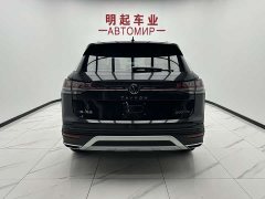 Lexus Tanyue 280TSI two-wheel drive luxury Plus advanced version - фото 10