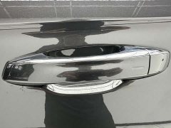Lexus Tanyue 280TSI two-wheel drive luxury Plus advanced version - фото 11