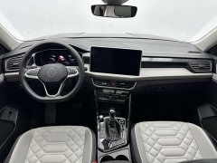 Lexus Tanyue 280TSI two-wheel drive luxury Plus advanced version - фото 7