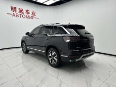 Lexus Tanyue 280TSI two-wheel drive luxury Plus advanced version - фото 8