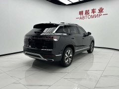 Lexus Tanyue 280TSI two-wheel drive luxury Plus advanced version - фото 9