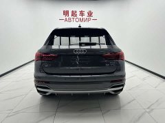 Audi Q3 2023 35 TFSI Fashionable and Dynamic (1.4T) - фото 10
