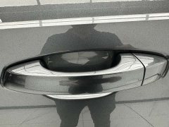 Audi Q3 2023 35 TFSI Fashionable and Dynamic (1.4T) - фото 11
