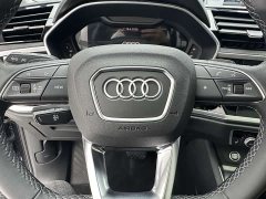 Audi Q3 2023 35 TFSI Fashionable and Dynamic (1.4T) - фото 14