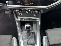 Audi Q3 2023 35 TFSI Fashionable and Dynamic (1.4T) - фото 15