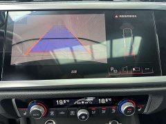 Audi Q3 2023 35 TFSI Fashionable and Dynamic (1.4T) - фото 16