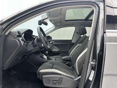 Audi Q3 2023 35 TFSI Fashionable and Dynamic (1.4T) - фото 5