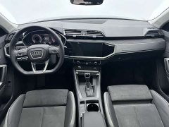 Audi Q3 2023 35 TFSI Fashionable and Dynamic (1.4T) - фото 7