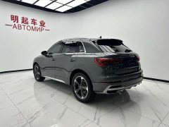 Audi Q3 2023 35 TFSI Fashionable and Dynamic (1.4T) - фото 8
