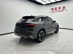 Audi Q3 2023 35 TFSI Fashionable and Dynamic (1.4T) - фото 9