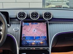 Mercedes-Benz C-Class 2025 C 260 L Haoye Sports Edition - фото 11
