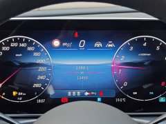 Mercedes-Benz C-Class 2025 C 260 L Haoye Sports Edition - фото 12