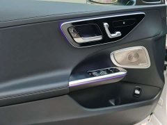 Mercedes-Benz C-Class 2025 C 260 L Haoye Sports Edition - фото 13