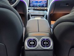 Mercedes-Benz C-Class 2025 C 260 L Haoye Sports Edition - фото 15