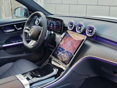 Mercedes-Benz C-Class 2025 C 260 L Haoye Sports Edition - фото 17