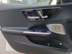 Mercedes-Benz C-Class 2025 C 260 L Haoye Sports Edition - фото 18